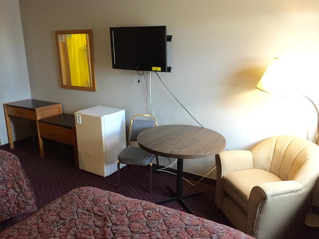 Skyvista Inn ไวท์คอร์ท ภายนอก รูปภาพ
